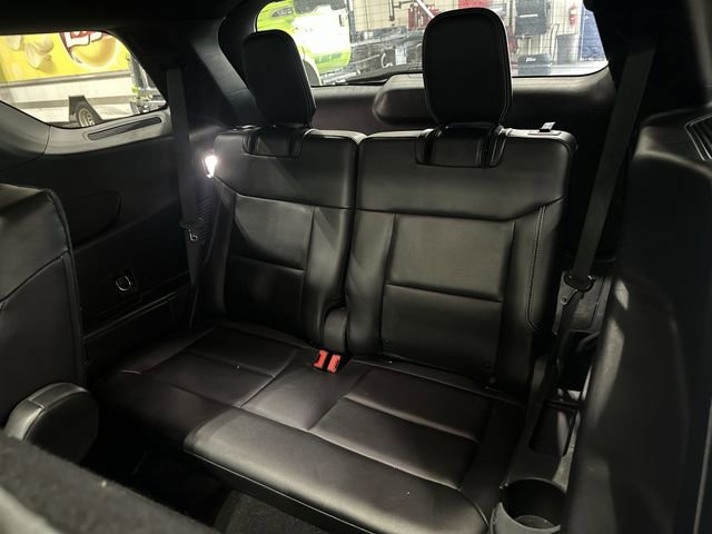 Certified 2020 Ford Explorer ST w/ Premium Technology Package AWD/4WD image 30