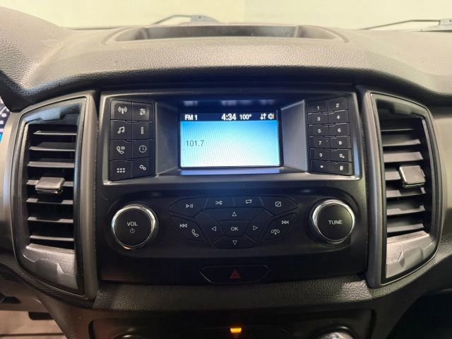 Used 2019 Ford Ranger XL w/ Equipment Group 101A Mid RWD image 23