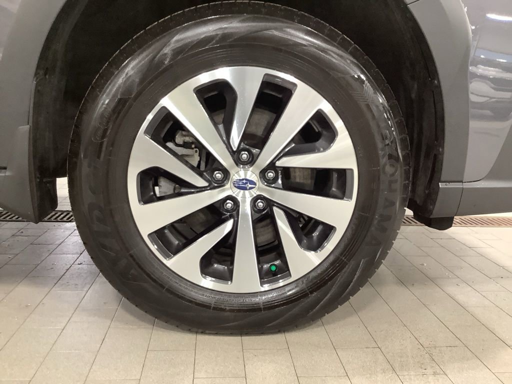 Certified 2025 Subaru Outback Premium image 29