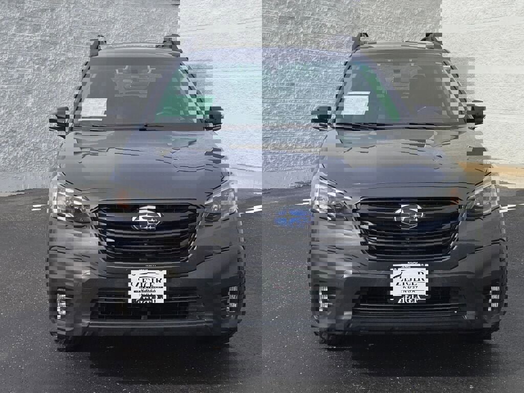 Used 2020 Subaru Outback Onyx Edition XT w/ Popular Package #2 image 4