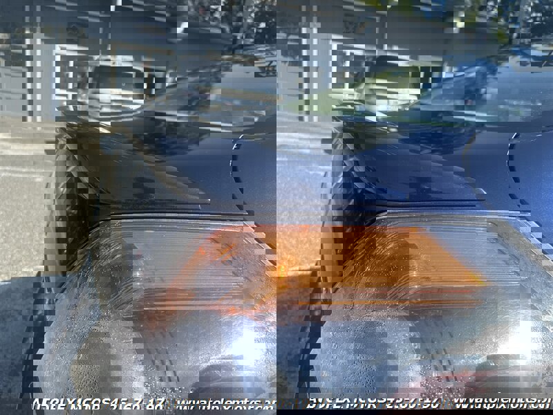 Used 2009 Nissan Altima Hybrid Sedan w/ Connection Pkg image 12