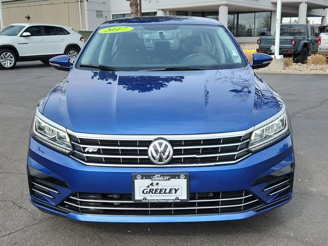 Used 2017 Volkswagen Passat 1.8T R-Line w/ R-Line Lighting Package image 5