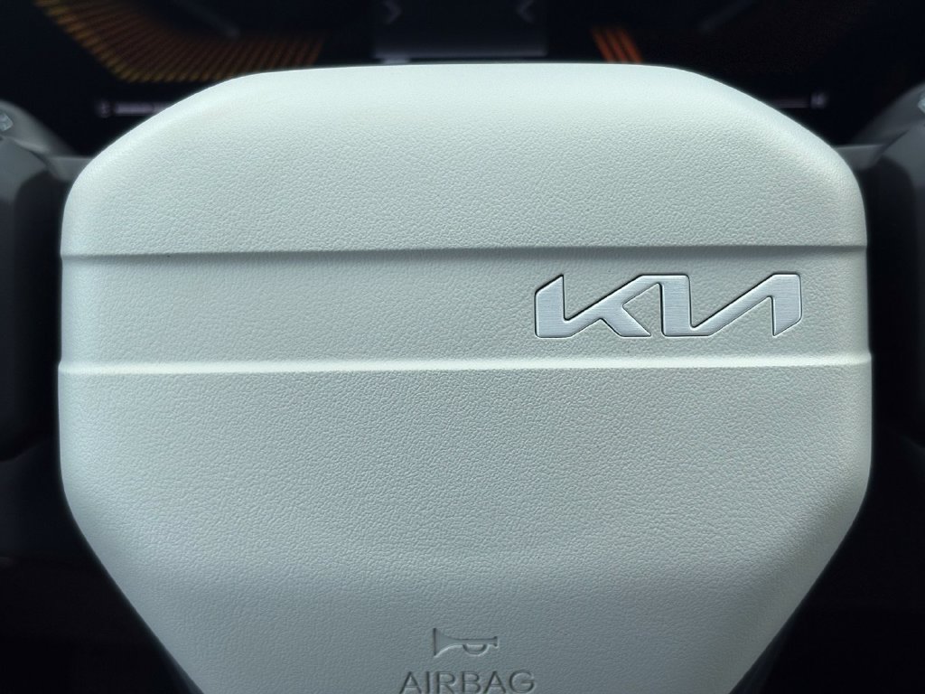 New 2026 Kia K4 GT-Line Turbo FWD image 27