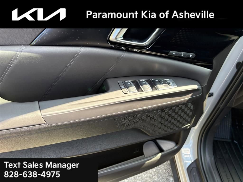 New 2026 Kia Carnival SX Prestige image 25