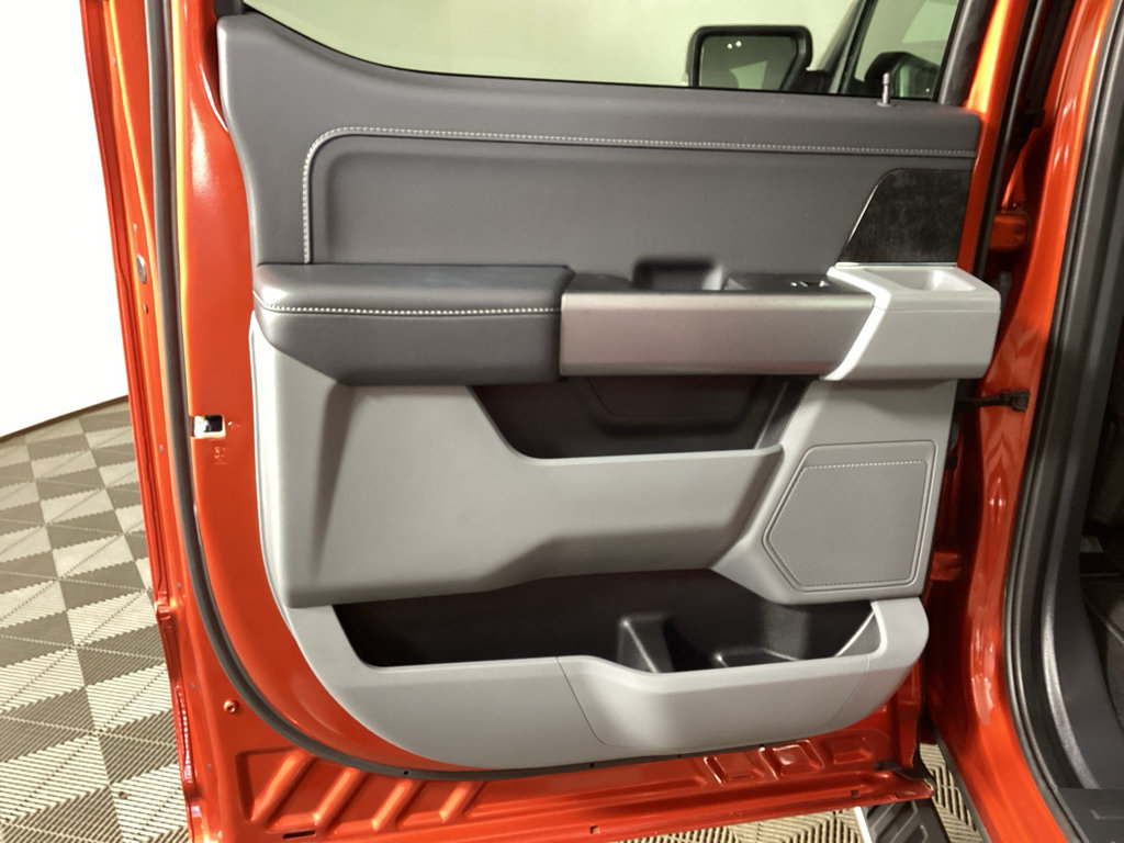 Used 2023 Ford F150 XLT w/ Equipment Group 302A High AWD/4WD image 15