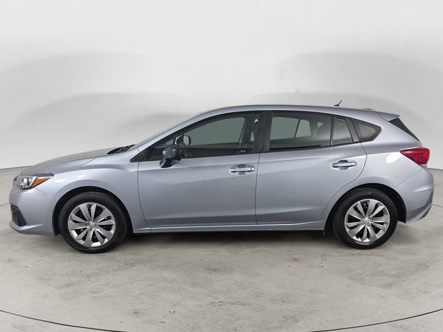 Certified 2021 Subaru Impreza 2.0i AWD/4WD image 2