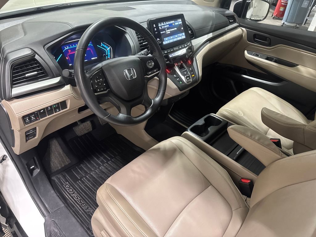 Used 2020 Honda Odyssey EX-L image 49