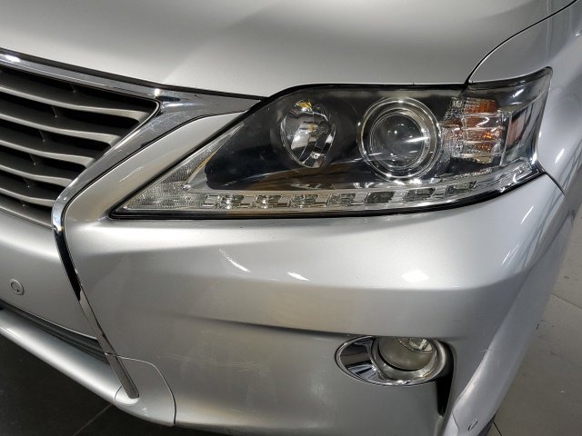 Used 2013 Lexus RX 350 AWD w/ Navigation Pkg image 30