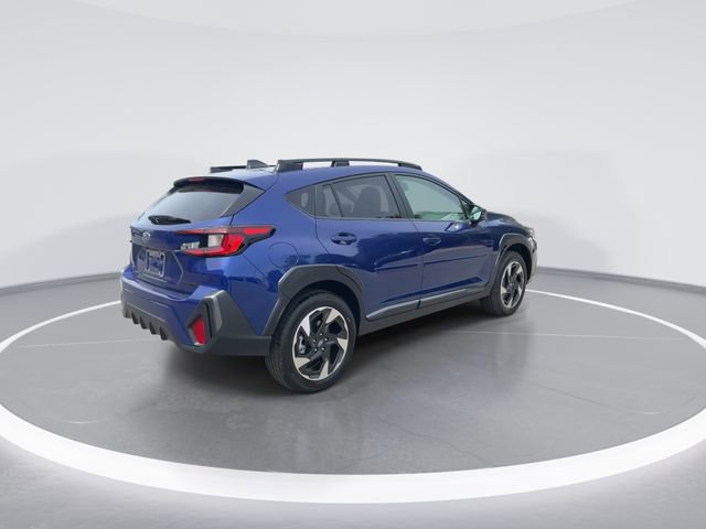 New 2026 Subaru Crosstrek 2.5i Limited AWD/4WD image 8