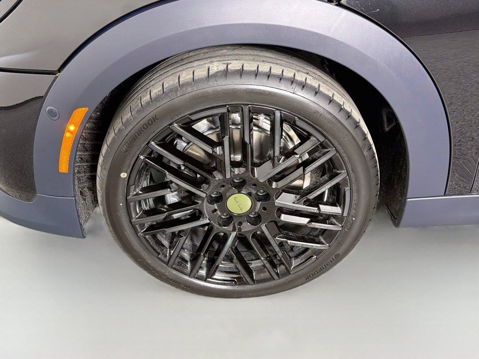 New 2027 MINI Cooper 4-Door Hardtop w/ Paul Smith Edition FWD image 28
