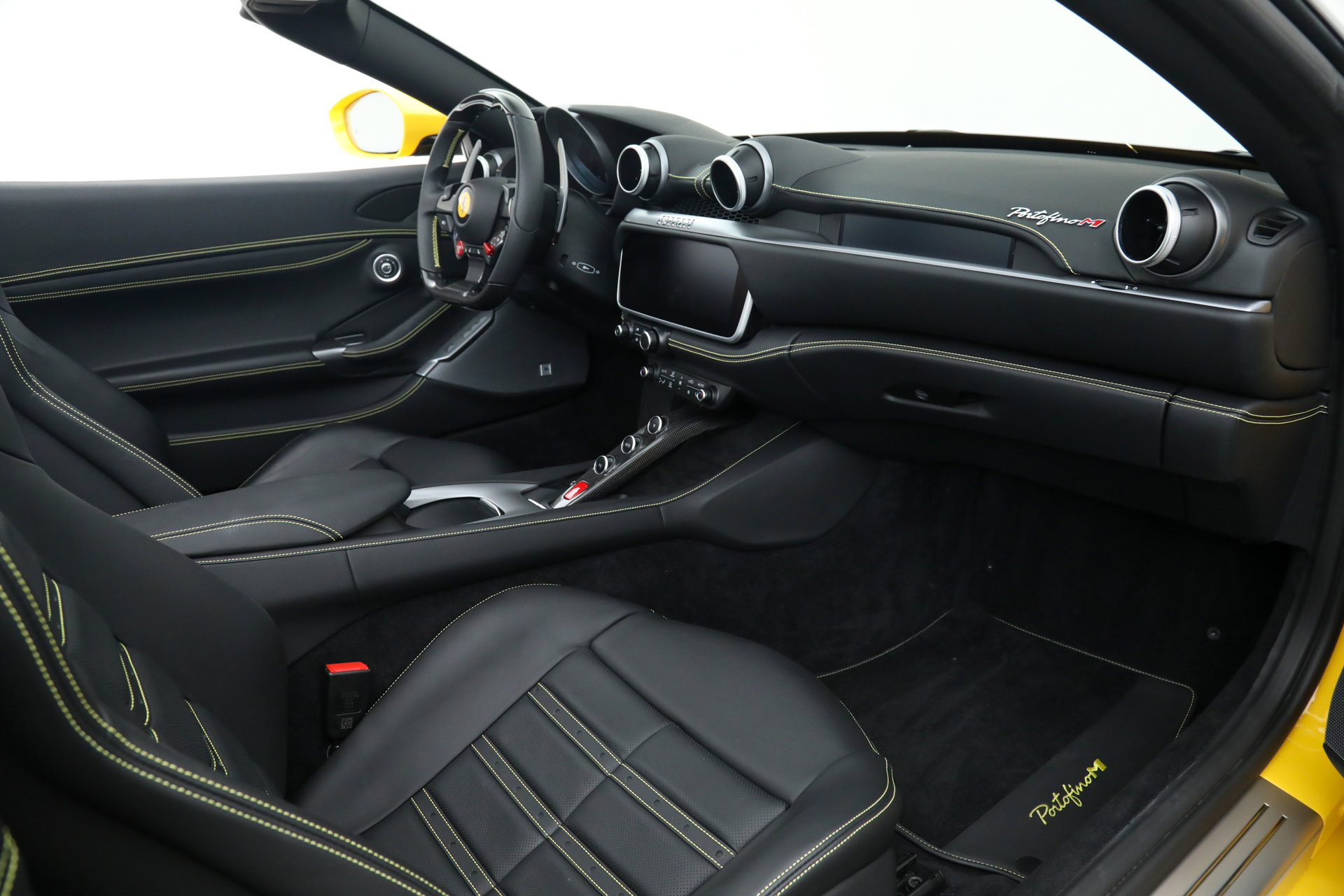 Certified 2023 Ferrari Portofino M image 20