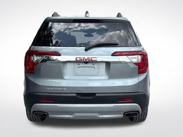 Used 2023 GMC Acadia SLT FWD image 4