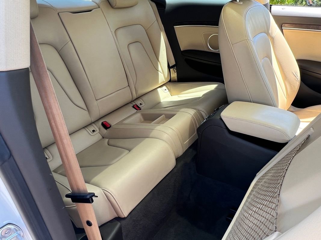 Used 2016 Audi A5 2.0T Premium Plus w/ Technology Package image 30