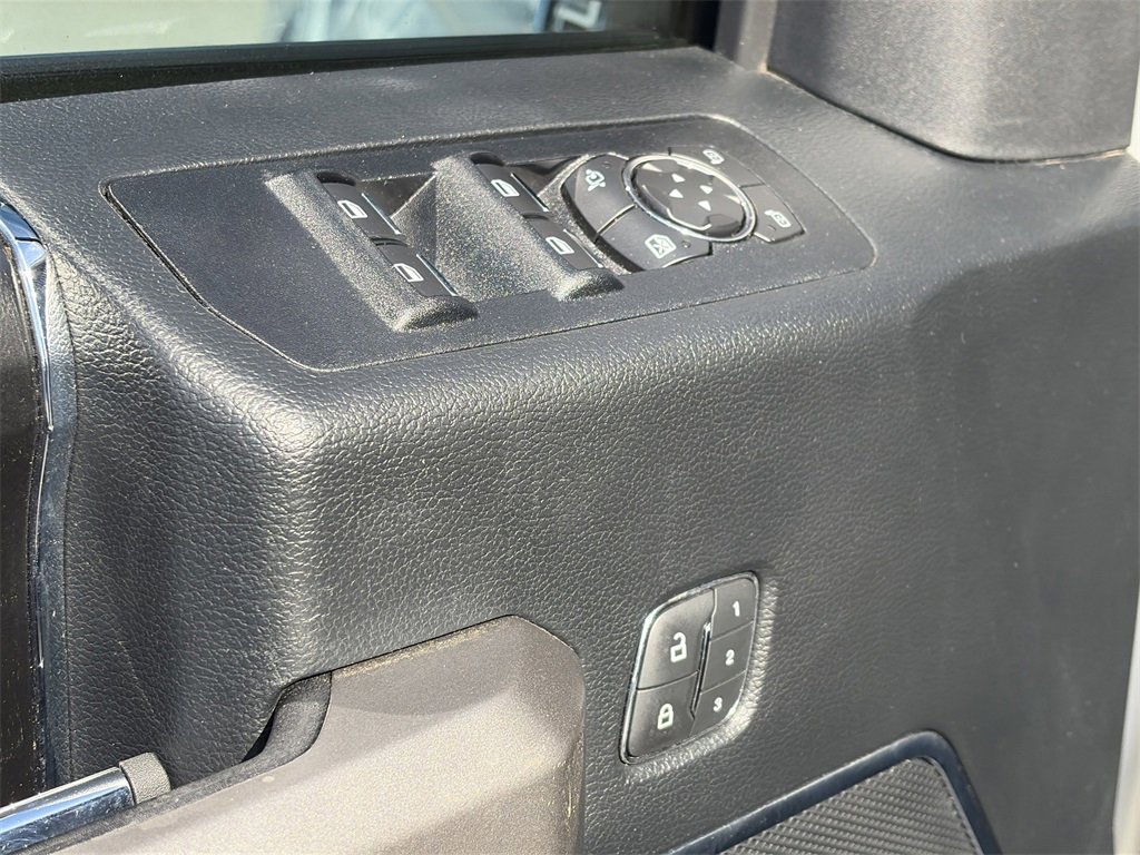 Used 2020 Ford F150 Platinum w/ Equipment Group 701A Luxury image 21