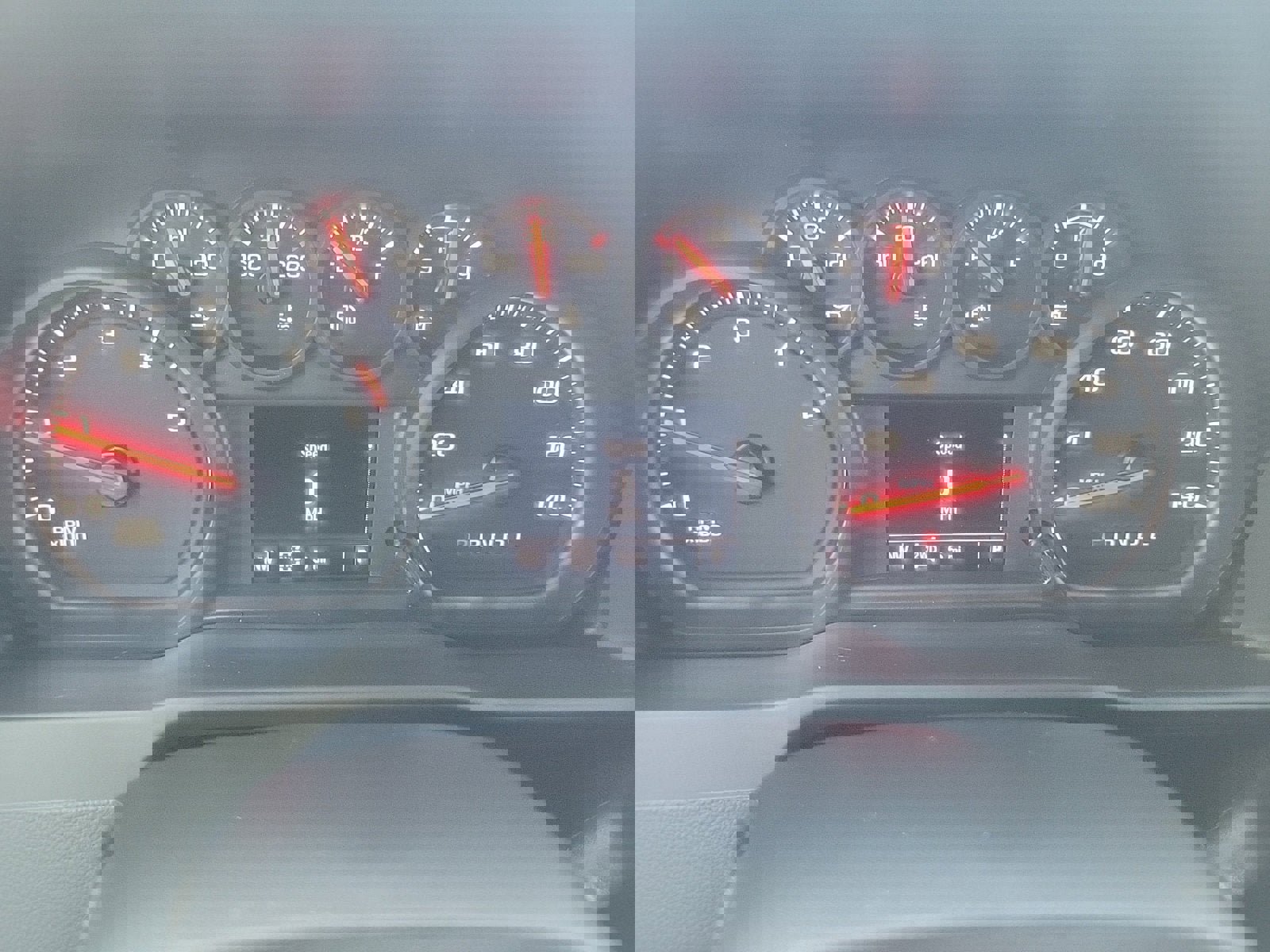 New 2026 GMC Sierra 3500 Pro w/ Convenience Package image 20