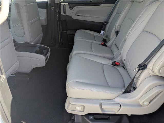 New 2026 Honda Odyssey EX-L image 15