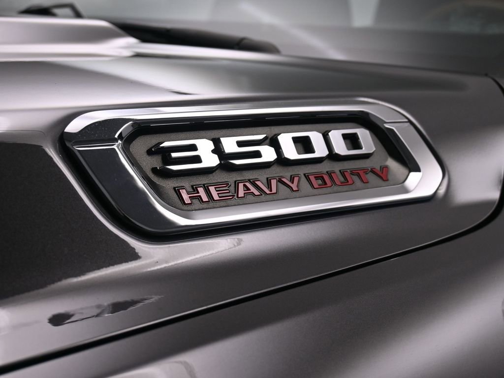 Used 2021 RAM 3500 Limited image 44