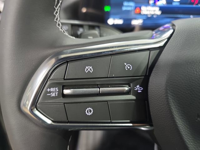 New 2026 Chevrolet Traverse Z71 w/ Driver Confidence Package image 19