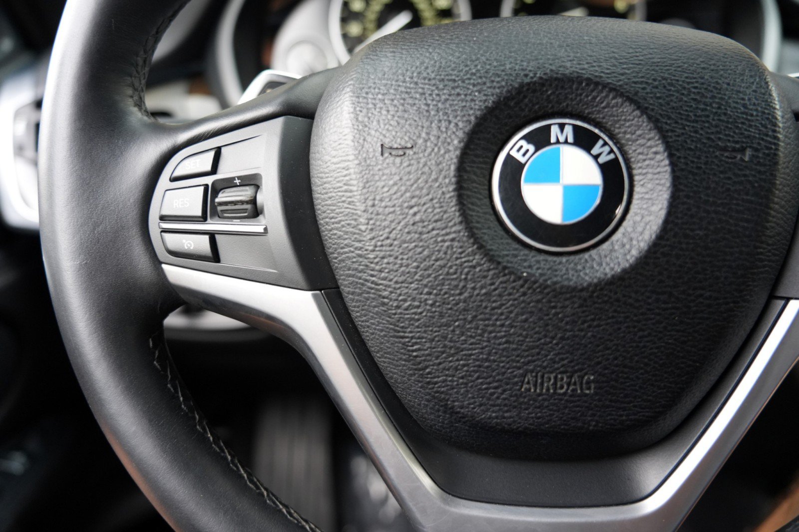 Used 2018 BMW X5 xDrive35i AWD/4WD image 23