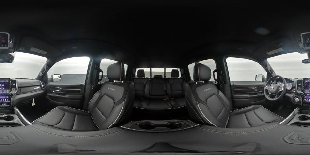 New 2027 RAM 1500 Laramie AWD/4WD image 31