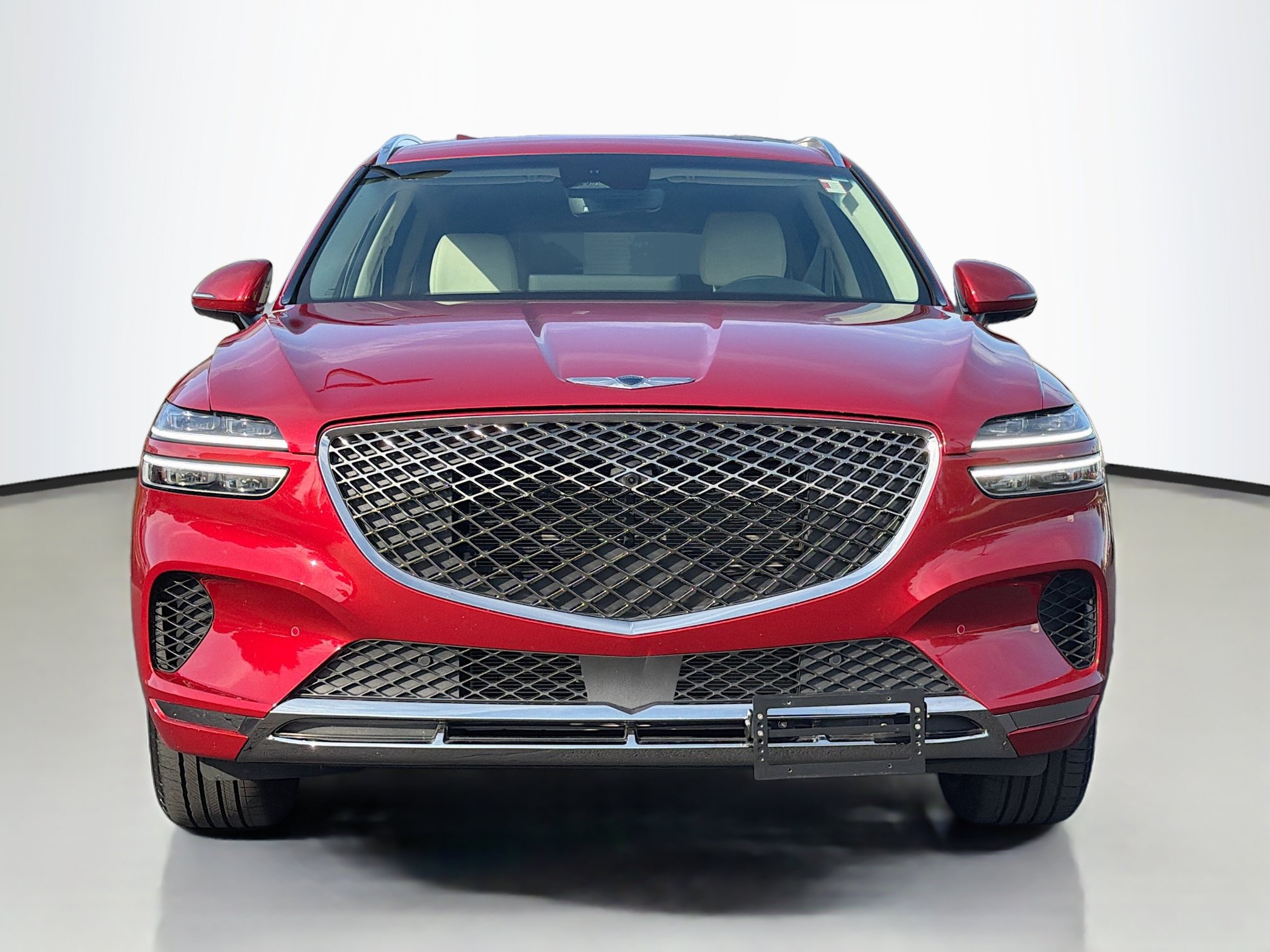 Used 2025 Genesis GV70 2.5T w/ Advanced Package AWD/4WD image 16