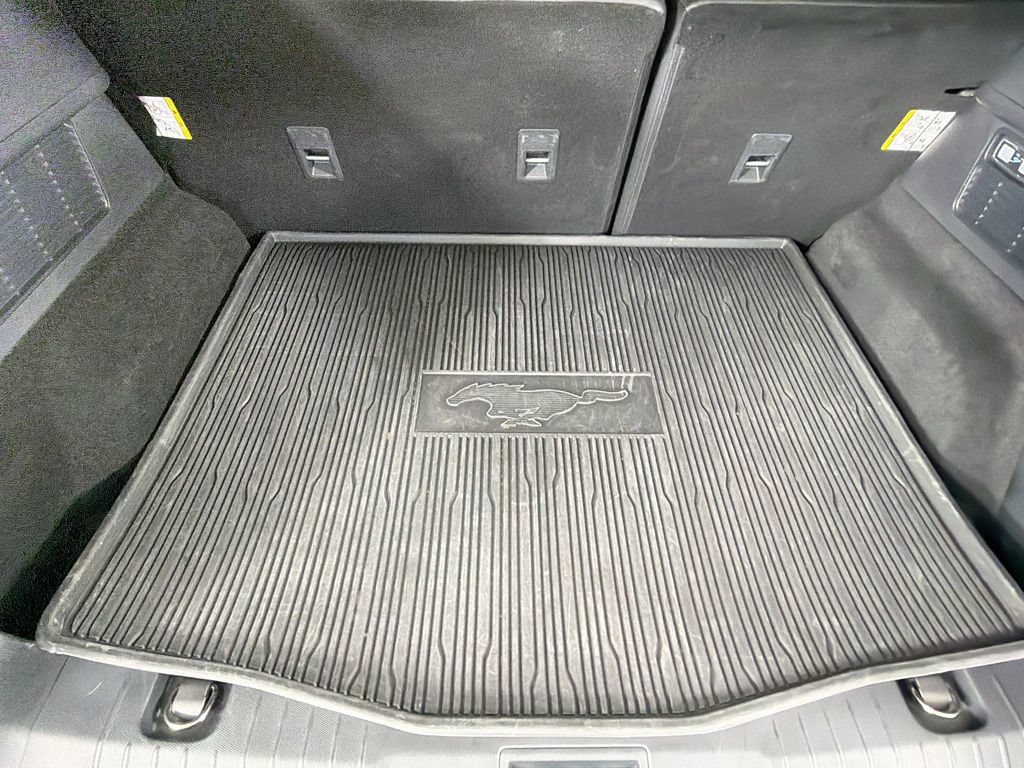 Used 2023 Ford Mustang Mach-E GT AWD/4WD image 18