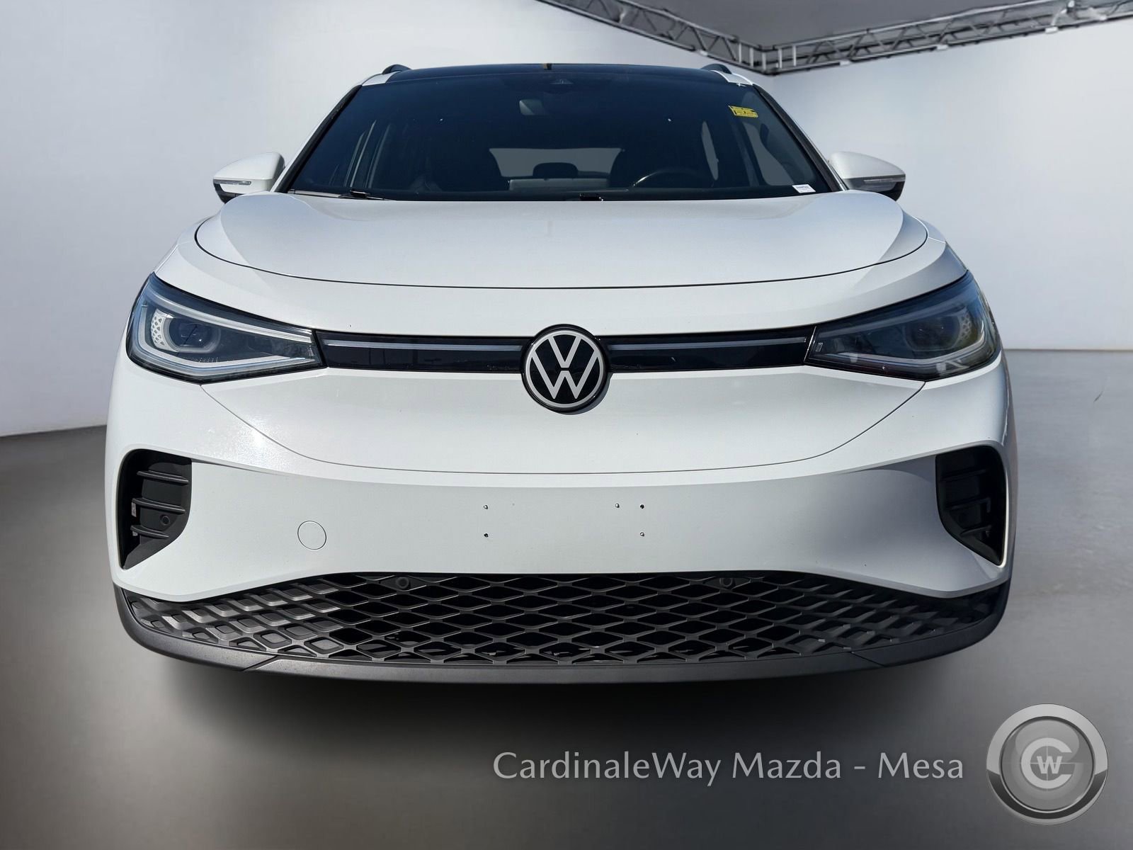 Used 2022 Volkswagen ID.4 Pro S image 5