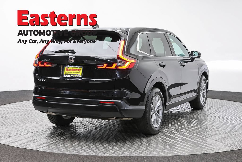 Used 2023 Honda CR-V EX image 7
