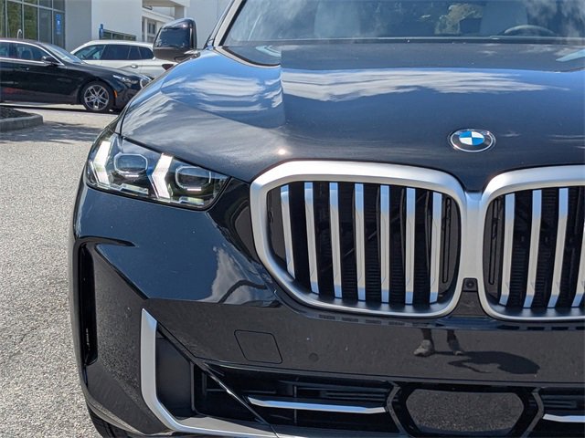 New 2026 BMW X5 xDrive40i w/ Premium Package image 10