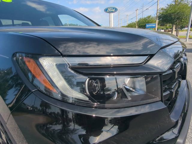 Used 2026 Honda Ridgeline Black Edition image 11