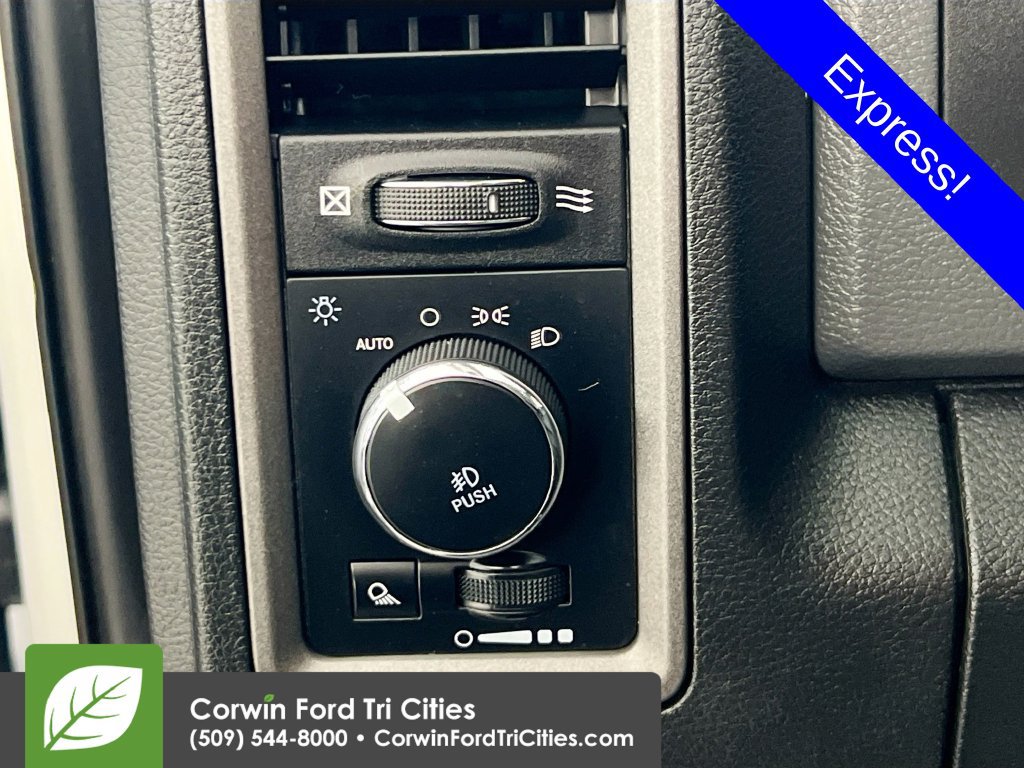 Used 2018 RAM 1500 Express w/ Express Value Package AWD/4WD image 18
