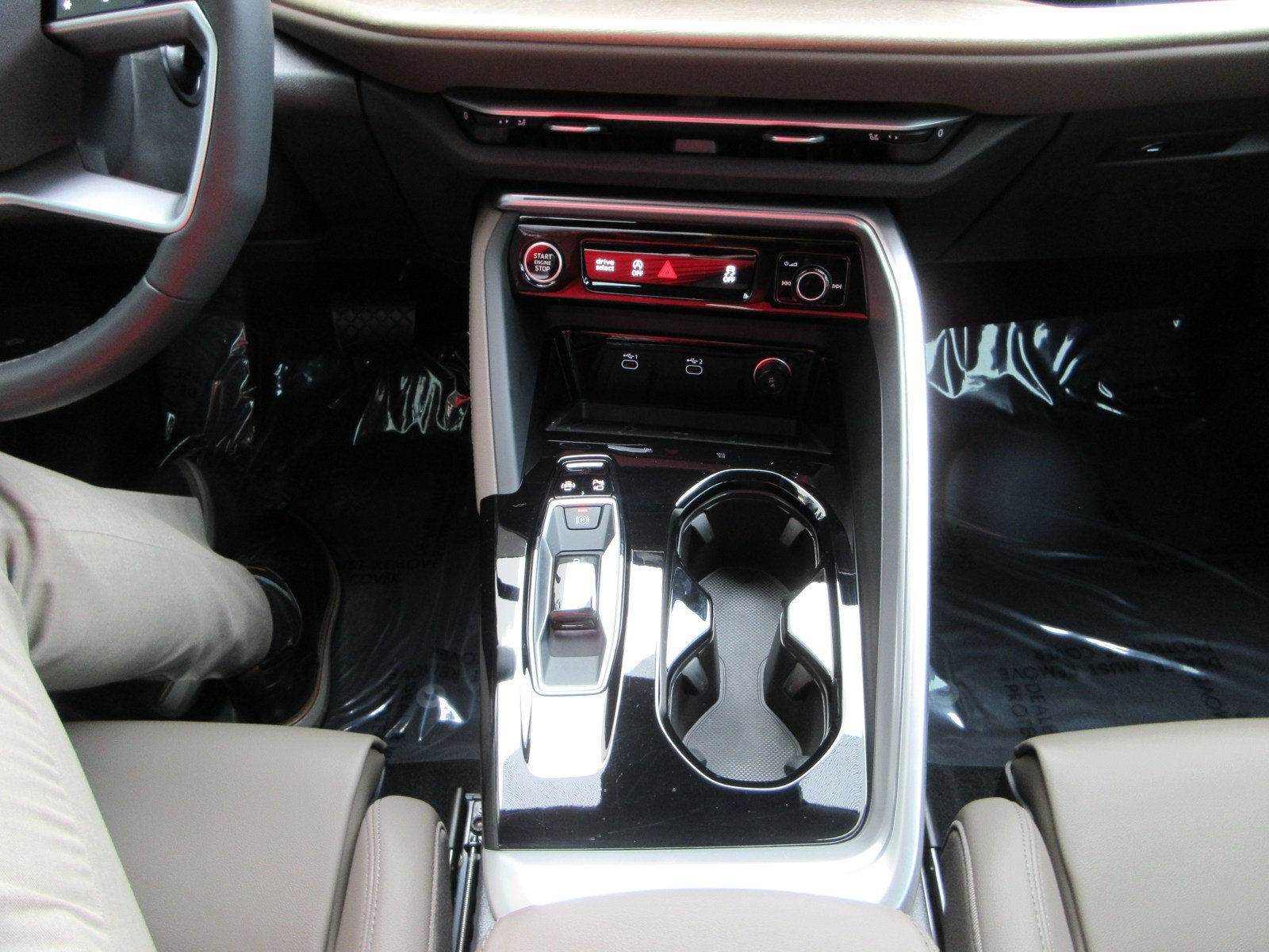 Used 2025 Audi Q5 Prestige AWD/4WD image 44