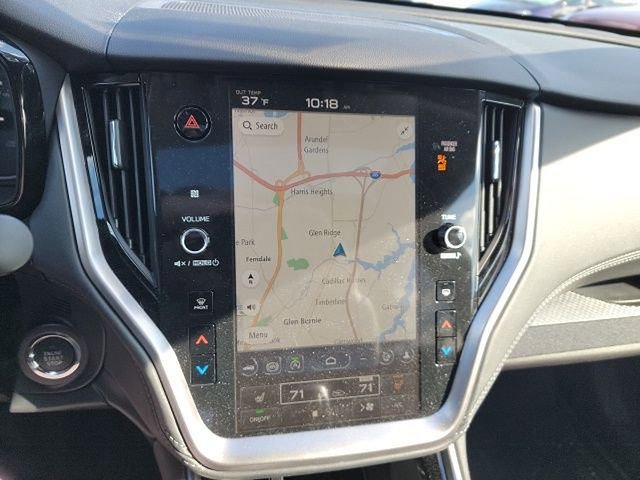 Used 2025 Subaru Outback Premium image 11