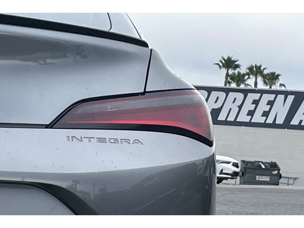 Certified 2024 Acura Integra A-Spec image 44