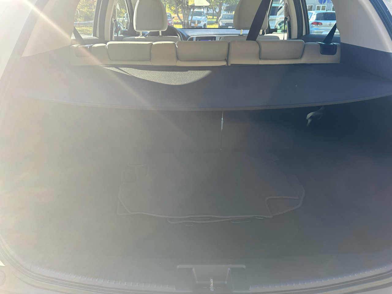 Used 2020 Honda HR-V LX image 14