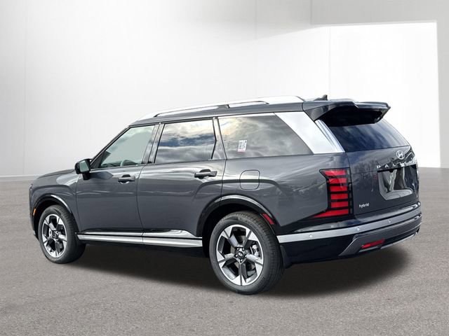 New 2026 Hyundai Palisade Limited image 30