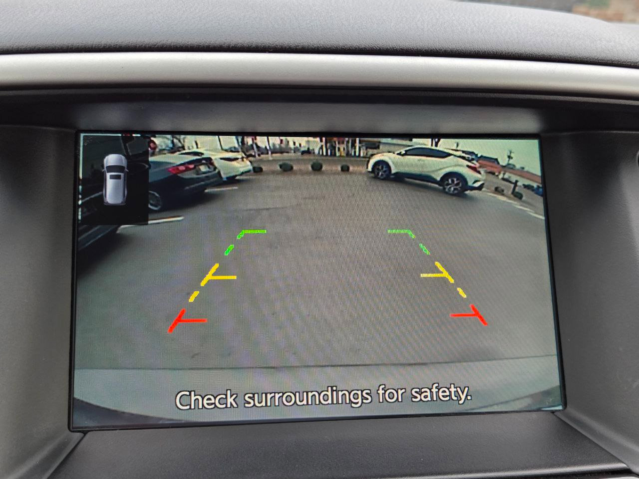 Used 2019 Nissan Pathfinder S image 29