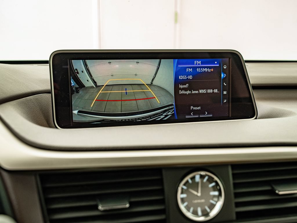 Used 2018 Lexus RX 350L FWD image 25