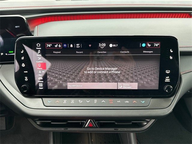 New 2025 Dodge Charger R/T Scat Pack w/ Track Pack image 25