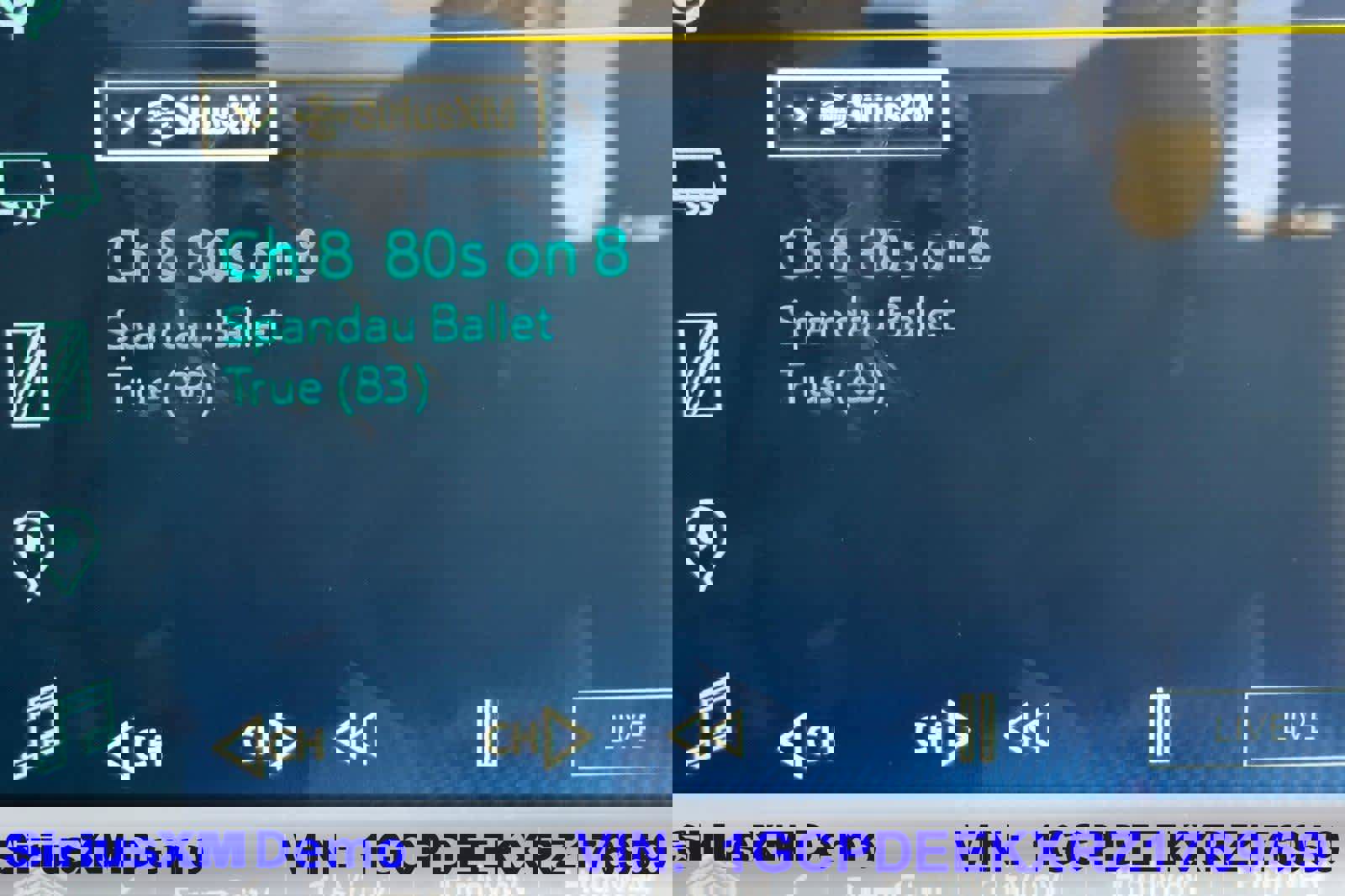 Used 2024 Chevrolet Silverado 1500 RST w/ LPO, Dark Essentials Package image 28