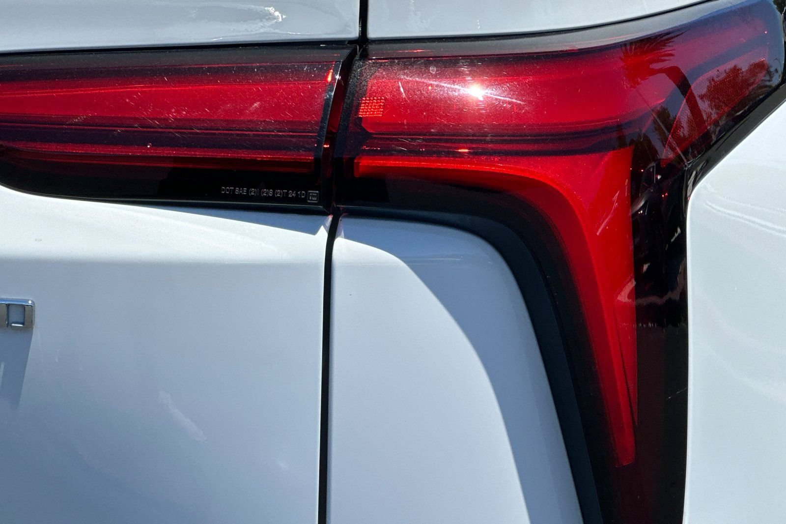 Used 2024 Chevrolet Blazer EV LT AWD/4WD image 45