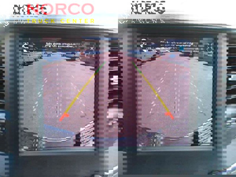 Used 2020 RAM 2500 Laramie image 9