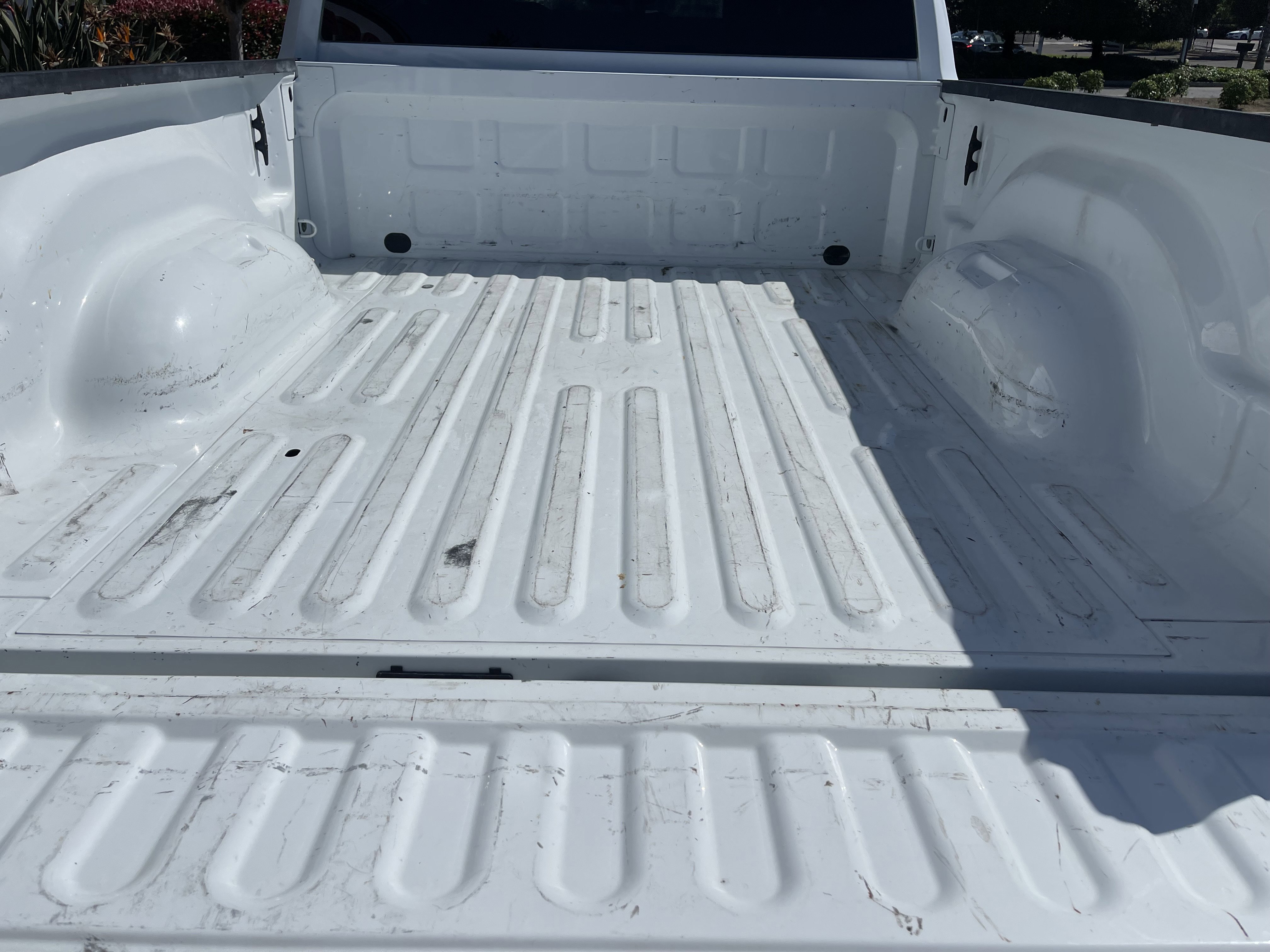 Used 2024 RAM 2500 Big Horn AWD/4WD image 14