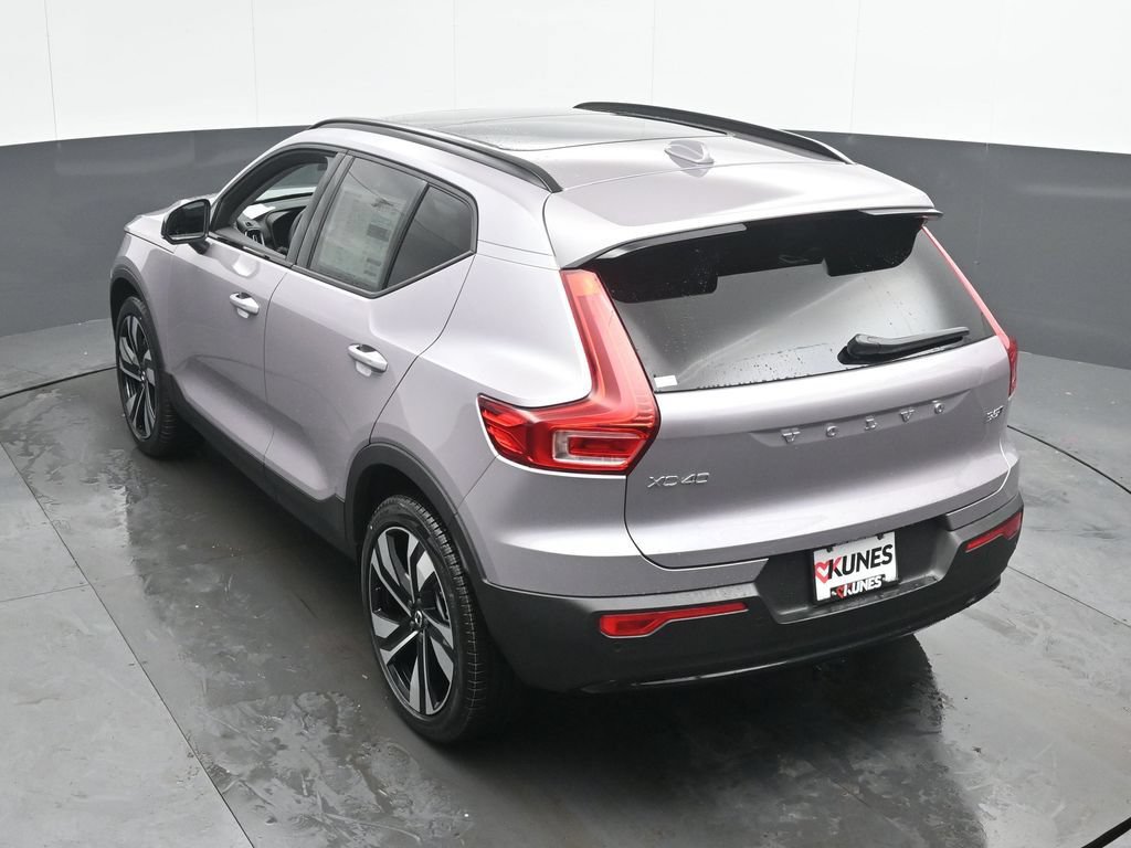 New 2026 Volvo XC40 B5 Ultra w/ Protection Package Premier AWD/4WD image 37