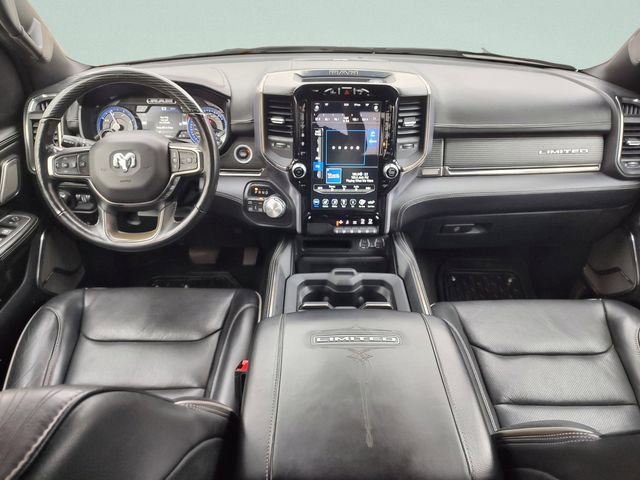 Certified 2020 RAM 1500 Limited image 9