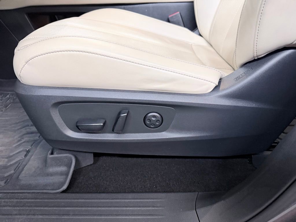 Certified 2024 INFINITI QX60 Pure image 11