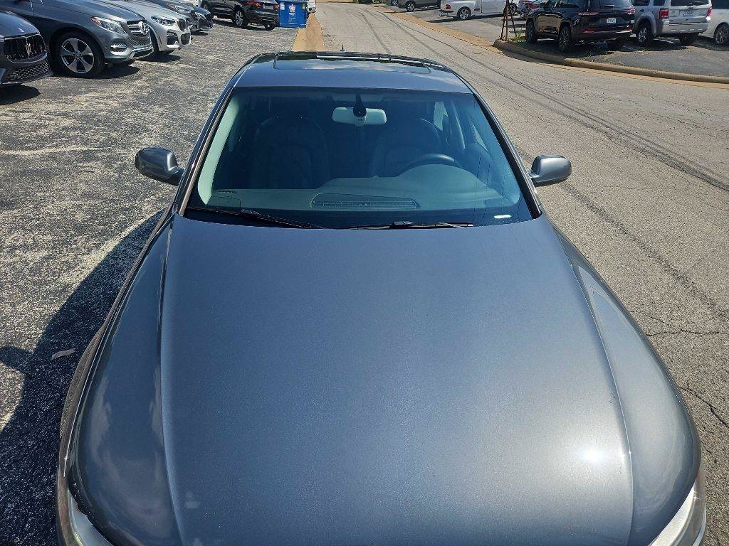 Used 2013 Audi A4 2.0T Premium AWD/4WD image 4