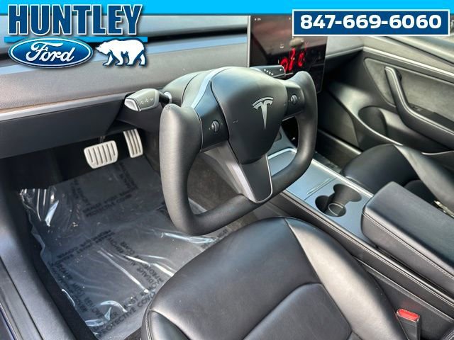 Used 2023 Tesla Model 3 Performance image 22