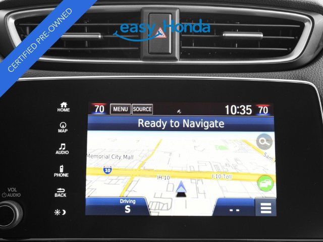 Used 2017 Honda CR-V Touring image 12