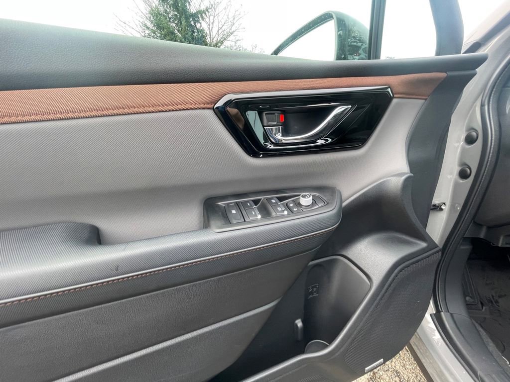 New 2026 Subaru Forester Sport image 11